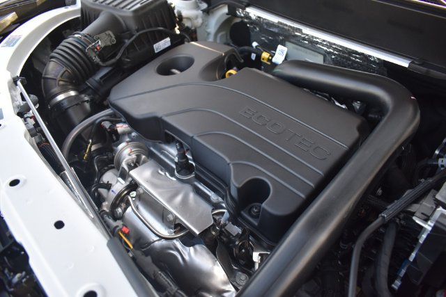 New 2027 Chevrolet Equinox LT FWD image 34