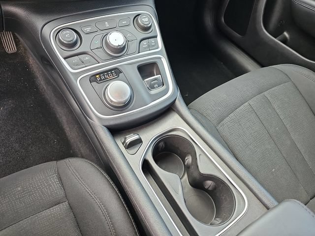 Used 2016 Chrysler 200 Limited w/ Anniversary Edition FWD image 29