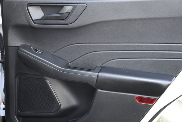 Used 2022 Ford Escape SE image 26