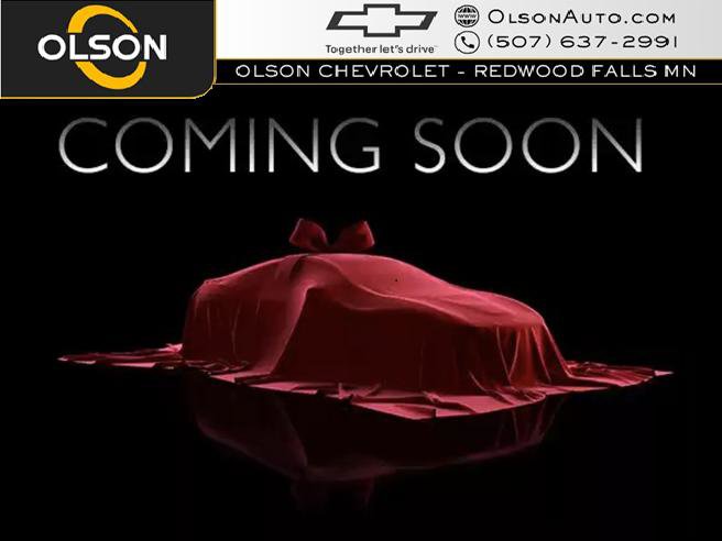 New 2026 Chevrolet Tahoe Z71