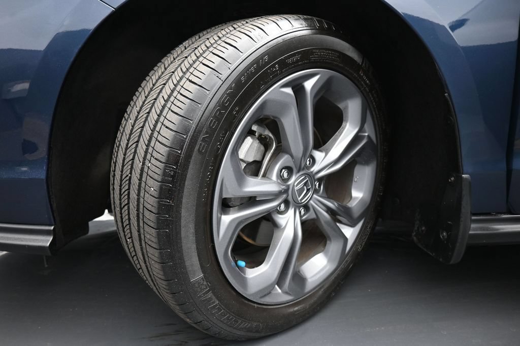 Used 2024 Honda Accord EX image 16