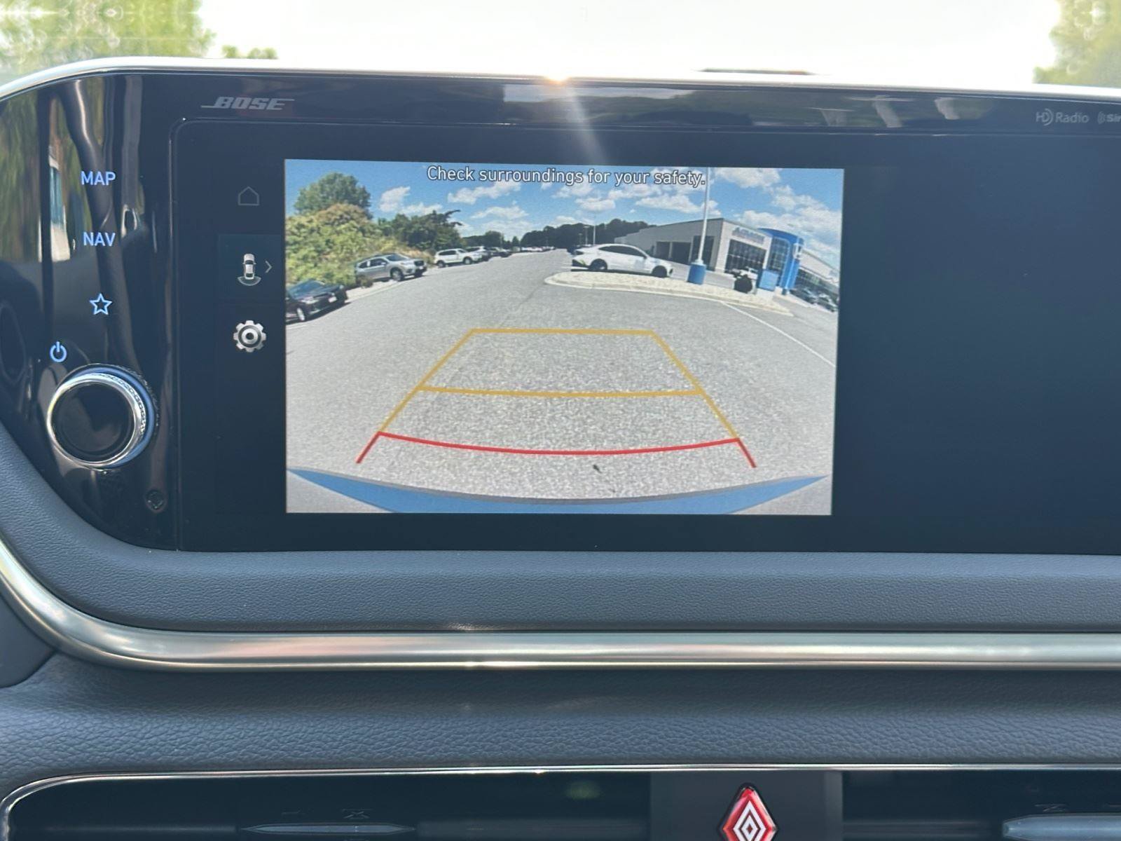 Used 2023 Hyundai Sonata SEL Plus FWD image 20