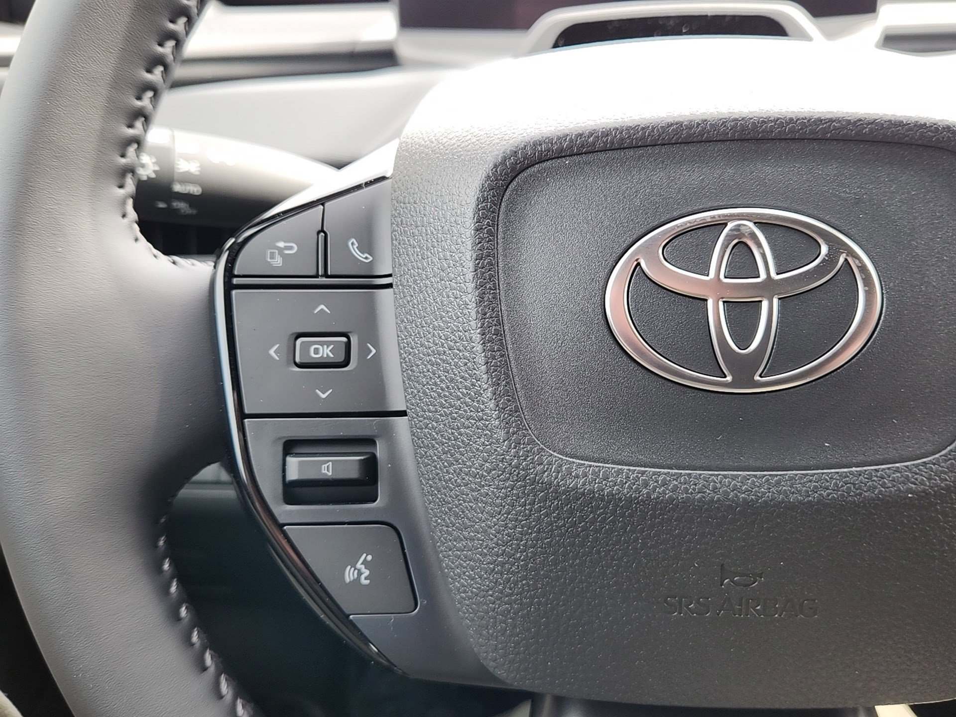 New 2026 Toyota bZ image 18