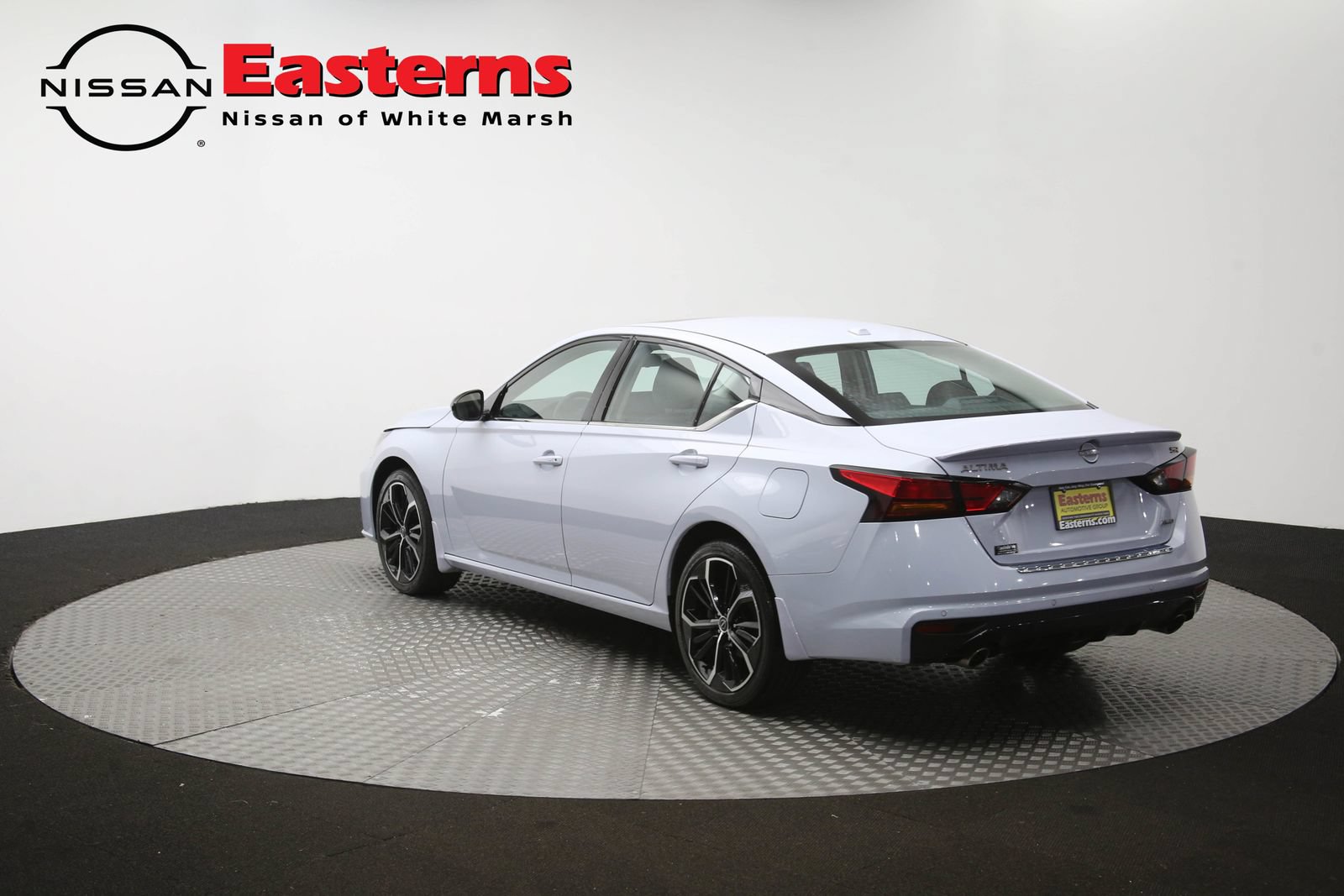 Used 2023 Nissan Altima 2.5 SR AWD/4WD image 65