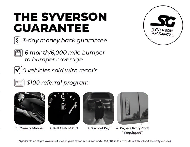 Used 2025 Ford Expedition Platinum w/ Stealth Performance Package AWD/4WD image 5