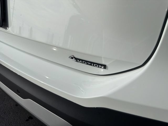 New 2026 Volkswagen Tiguan SE AWD/4WD image 20