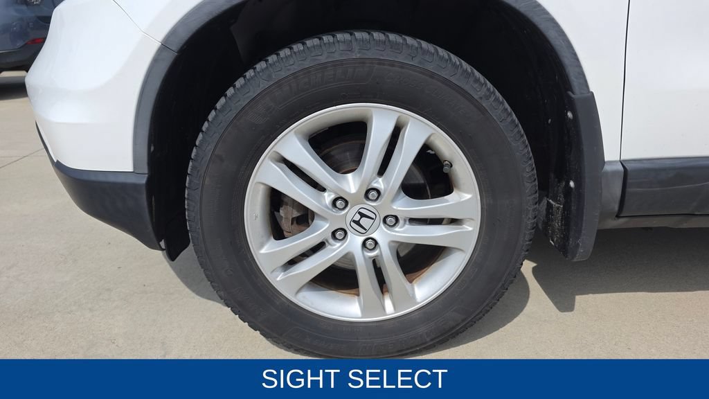 Used 2011 Honda CR-V EX-L image 10