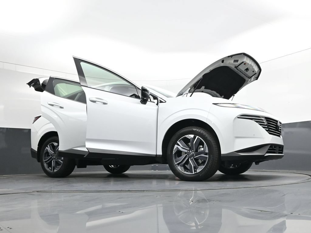 New 2026 Nissan Murano SL AWD/4WD image 52