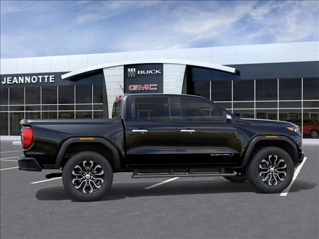 New 2026 GMC Canyon Denali AWD/4WD image 5