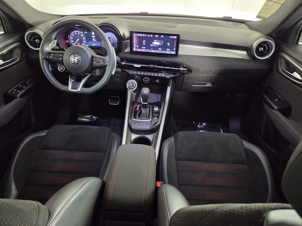 Used 2024 Alfa Romeo Tonale Veloce image 31