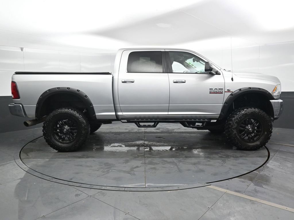 Used 2014 RAM 2500 Big Horn image 5