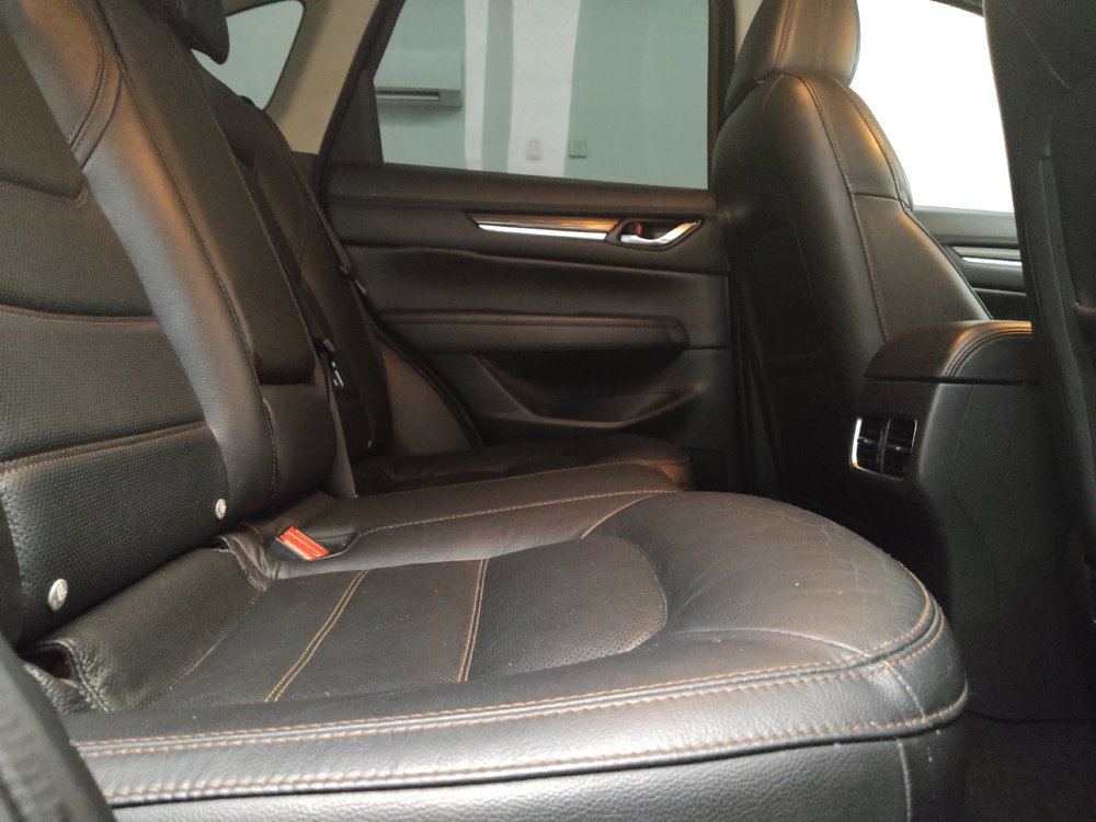 Used 2017 MAZDA CX-5 Grand Select FWD image 19