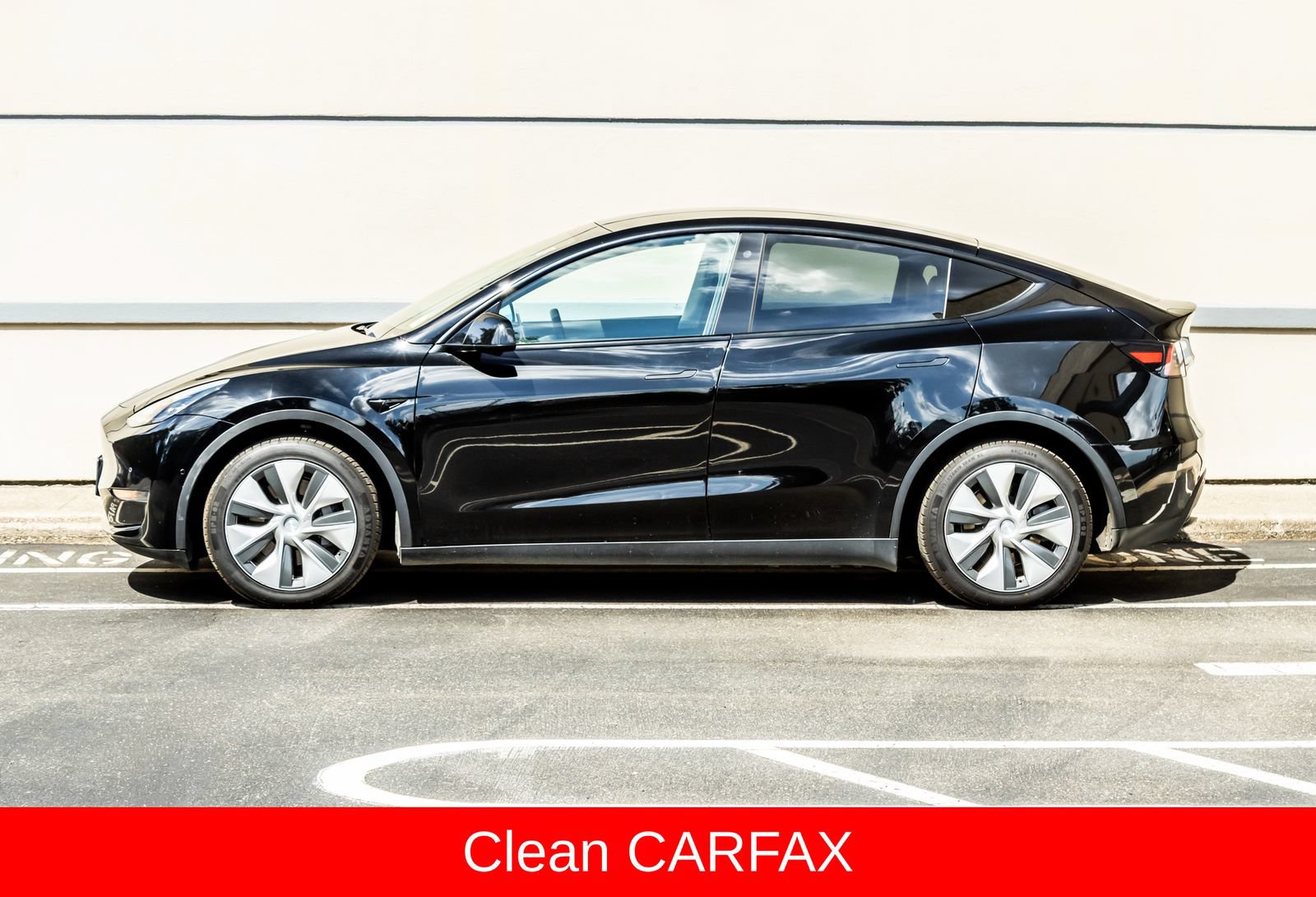 Used 2022 Tesla Model Y Long Range AWD/4WD image 4