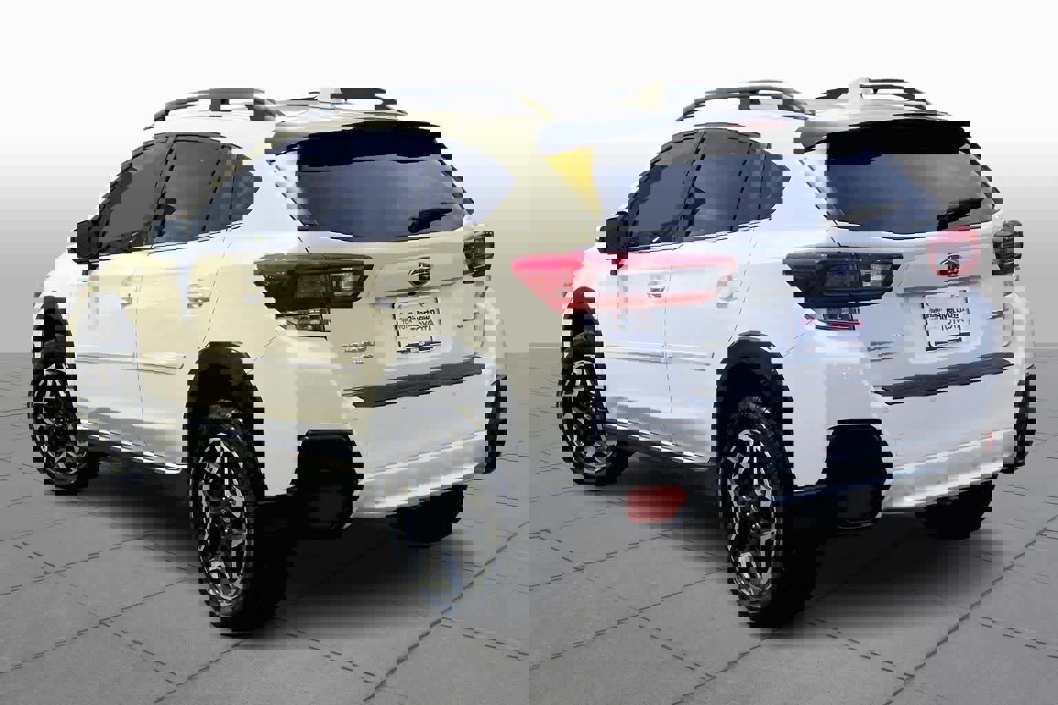 Used 2020 Subaru Crosstrek 2.0i Limited w/ Moonroof Package w/Navigation image 11