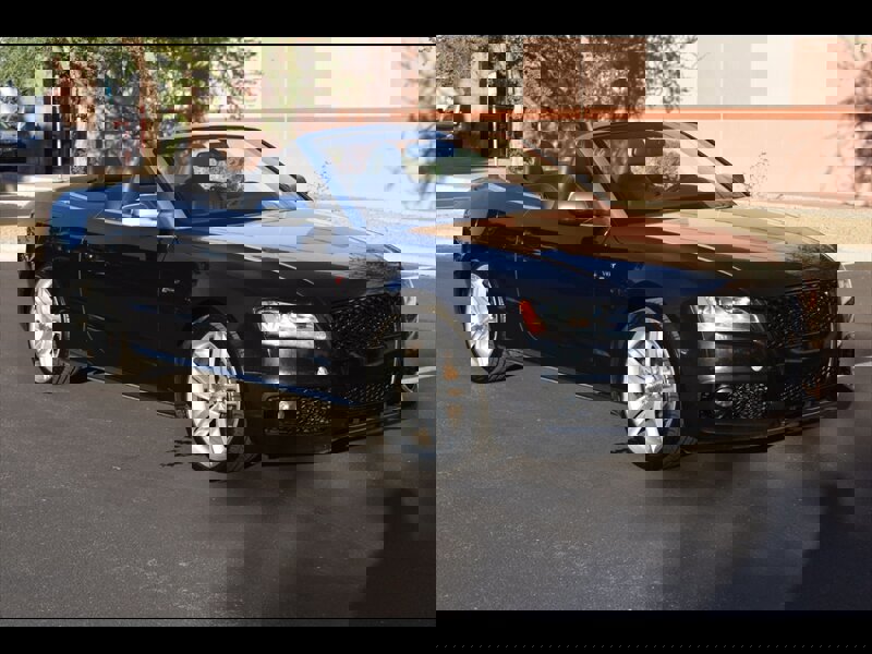 Used 2012 Audi S5 Prestige image 4