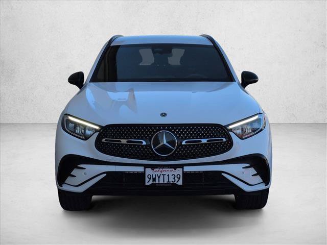Certified 2026 Mercedes-Benz GLC 300 image 2