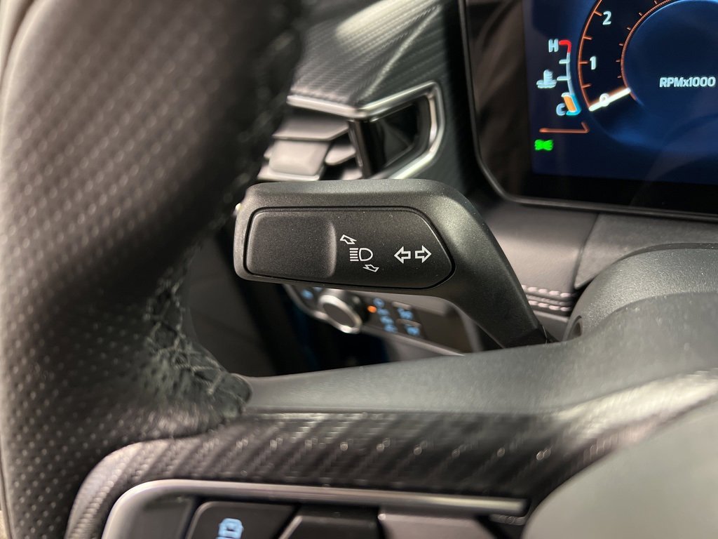 New 2026 Ford Mustang Premium image 21