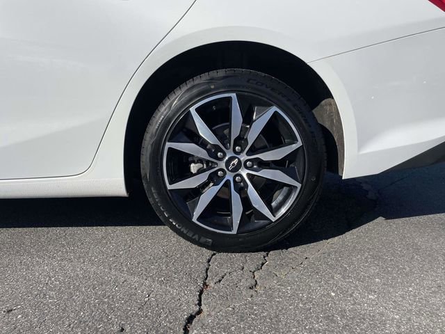 Used 2024 Chevrolet Malibu RS image 9