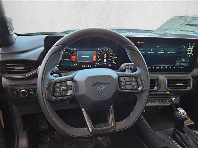 New 2026 Ford Mustang Dark Horse image 14