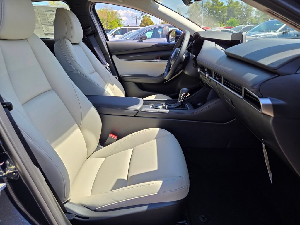 New 2026 MAZDA MAZDA3 2.5 S Sedan w/ Preferred Pkg FWD image 20