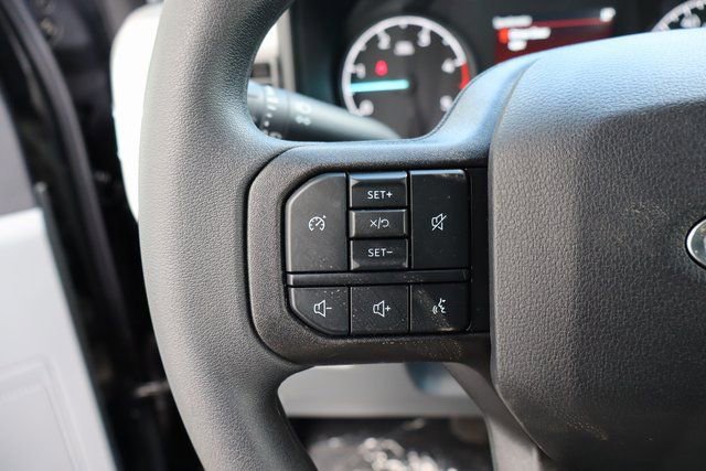 New 2026 Ford F250 XLT AWD/4WD image 26