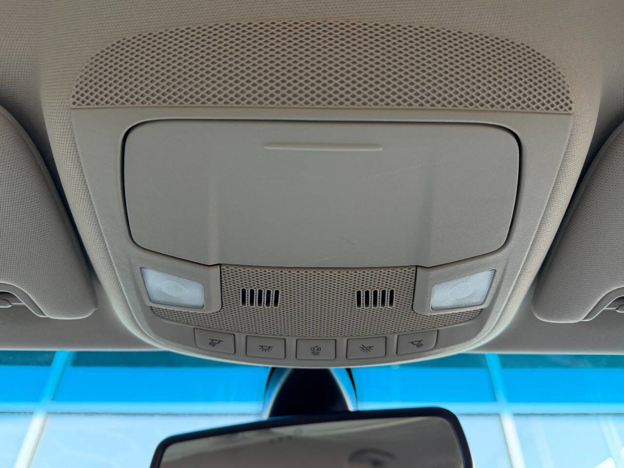 Used 2020 Lincoln MKZ AWD w/ Convenience Package image 24