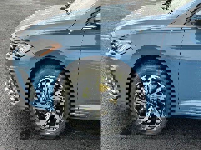 New 2026 Volkswagen Jetta SEL image 7