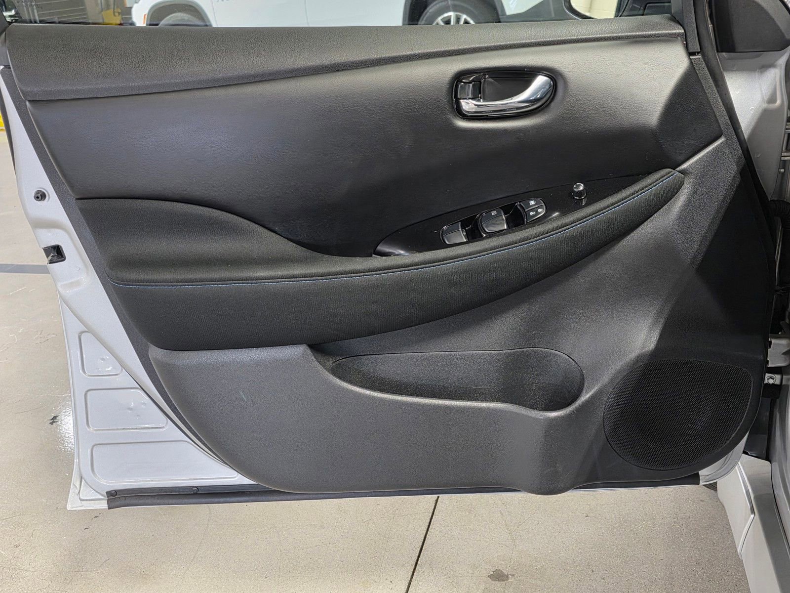 Used 2024 Nissan Leaf SV Plus image 20