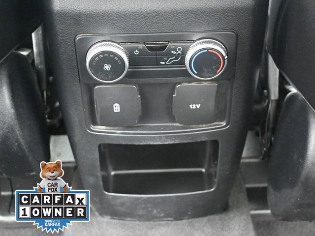 Used 2022 Ford Explorer Limited w/ Equipment Group 301A image 17
