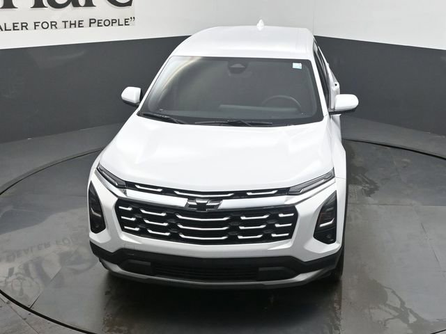 New 2026 Chevrolet Equinox LT w/ Safety and Technology Package image 37