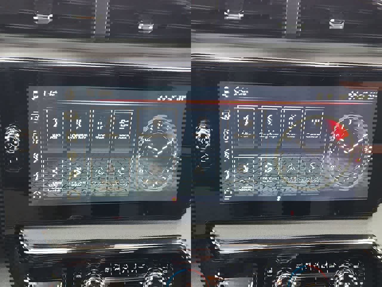 Used 2025 GMC Sierra 1500 AT4 w/ AT4 Premium Package image 24