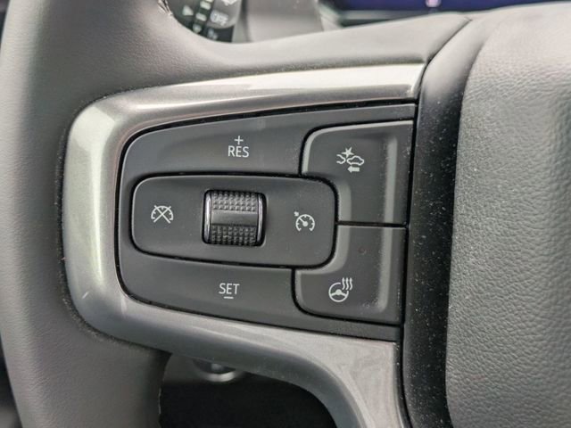 New 2025 Chevrolet Silverado 1500 RST image 15