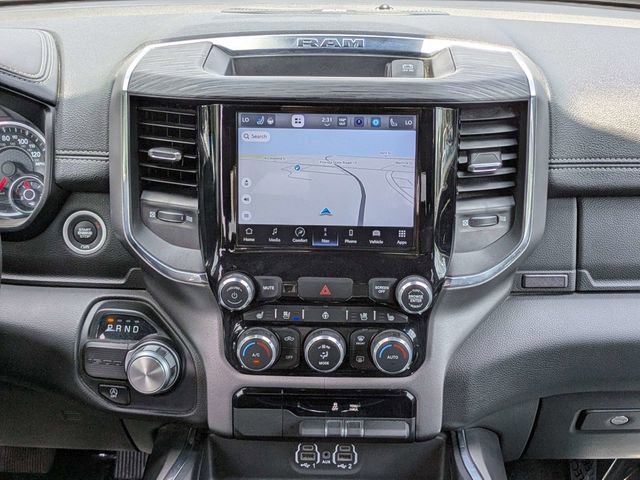 Used 2024 RAM 1500 Laramie RWD image 18