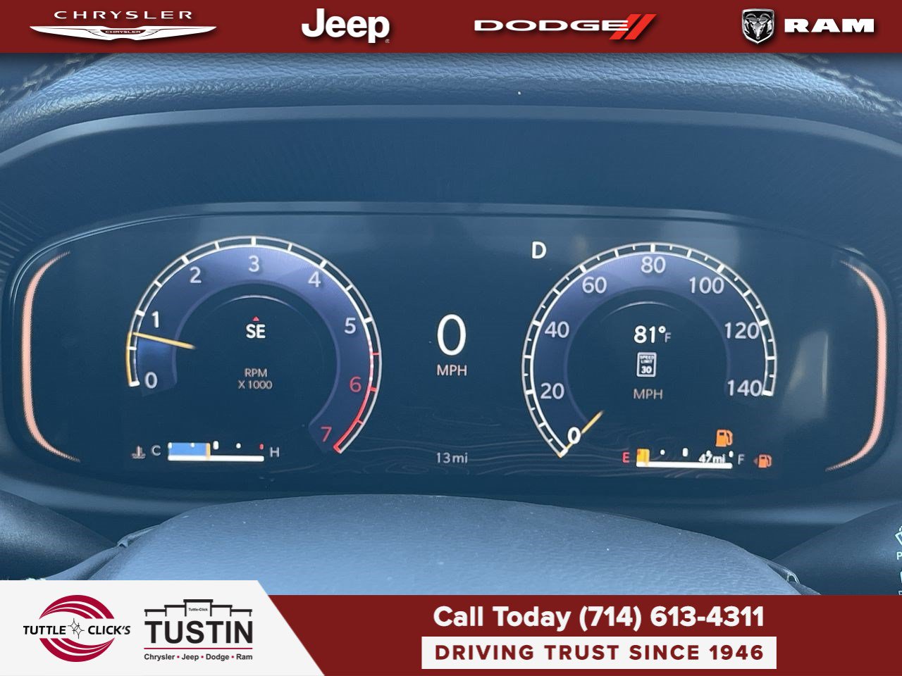New 2026 Jeep Grand Wagoneer 4WD w/ Premium Group I image 24