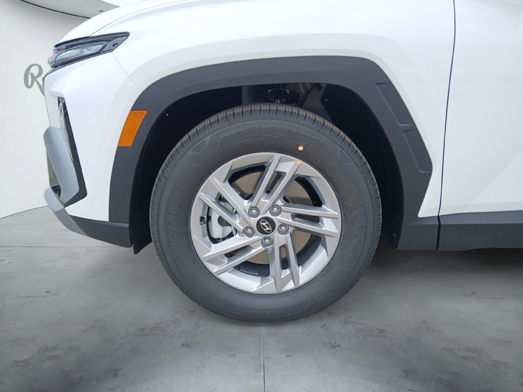 New 2026 Hyundai Tucson SE FWD image 14