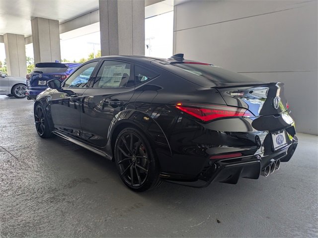 New 2025 Acura Integra Type S image 6