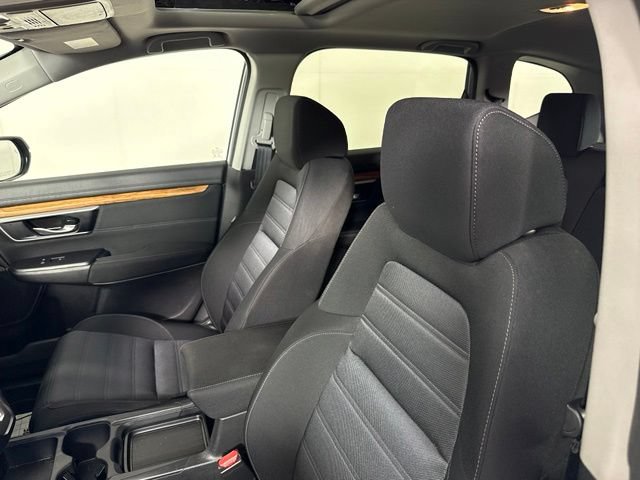 Used 2022 Honda CR-V EX image 6