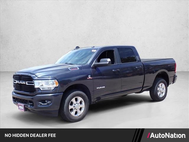Used 2019 RAM 2500 Big Horn