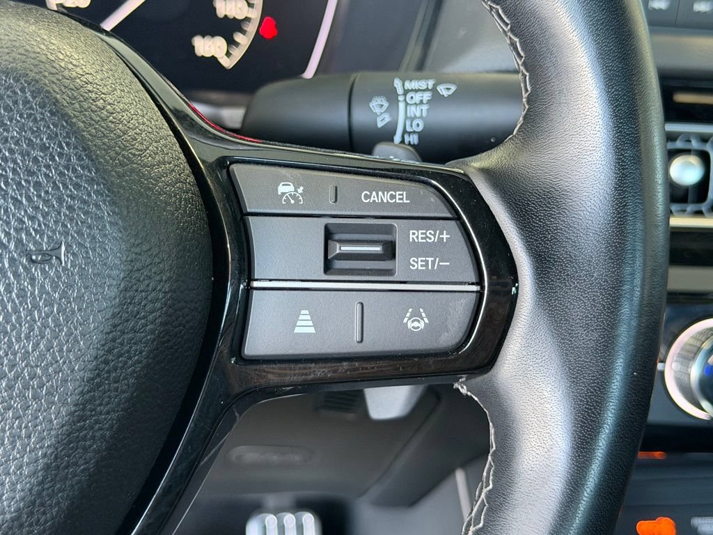 Used 2024 Honda Civic Sport image 24