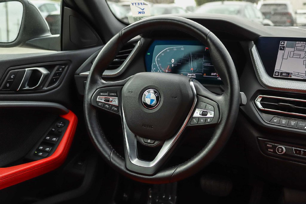 Used 2024 BMW 228i Gran Coupe w/ Premium Package FWD image 17
