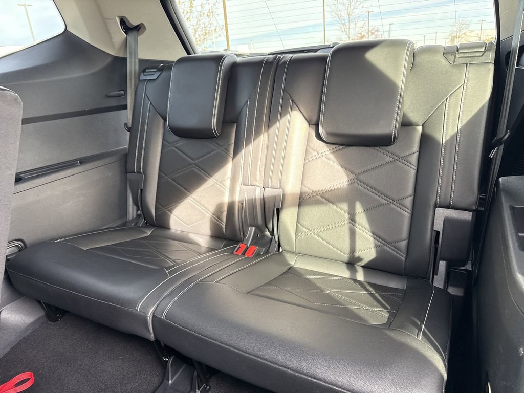 Used 2024 Volkswagen Atlas SE image 20