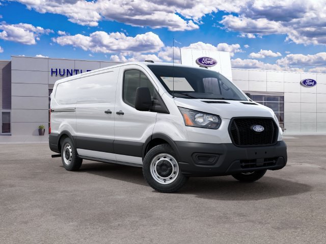 New 2027 Ford Transit 250 Low Roof RWD image 5