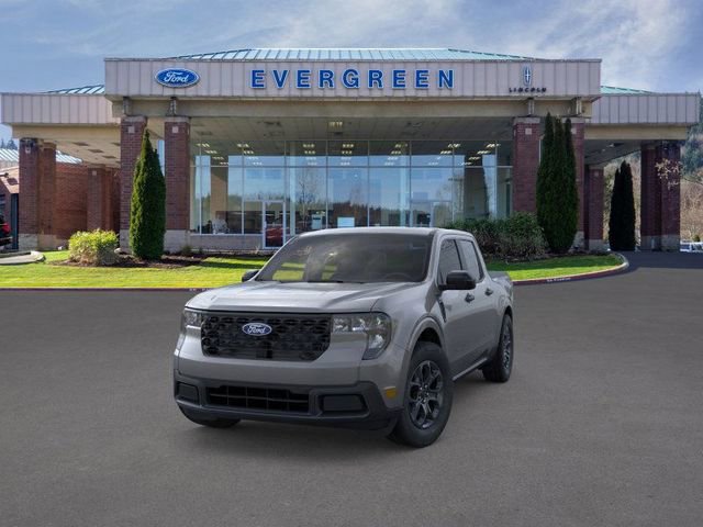 New 2026 Ford Maverick XLT w/ XLT Luxury Package image 2