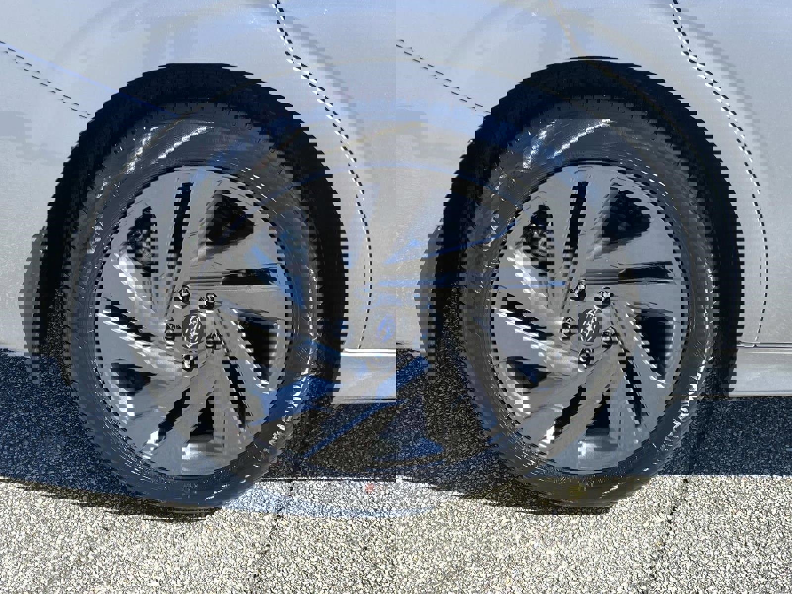 Used 2025 Subaru Legacy Sport w/ Popular Package #3 image 17