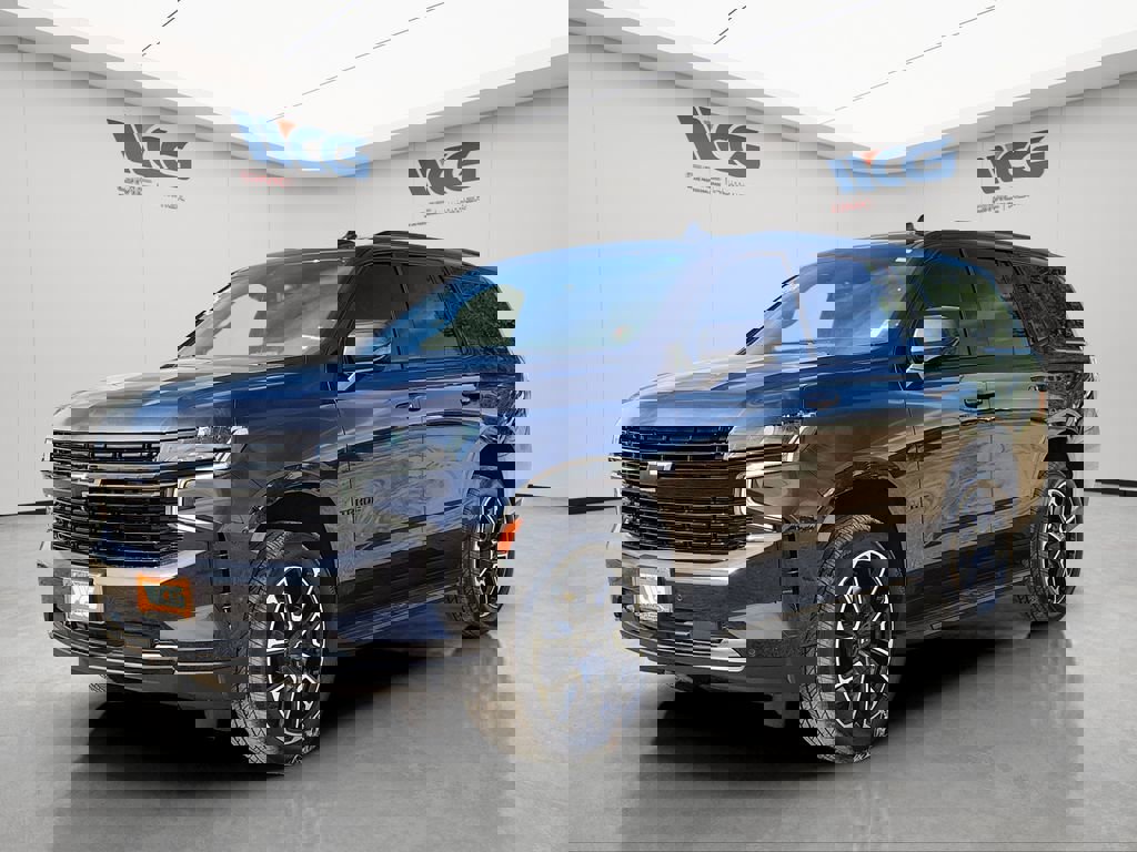 Used 2024 Chevrolet Tahoe RST w/ Luxury Package AWD/4WD image 5