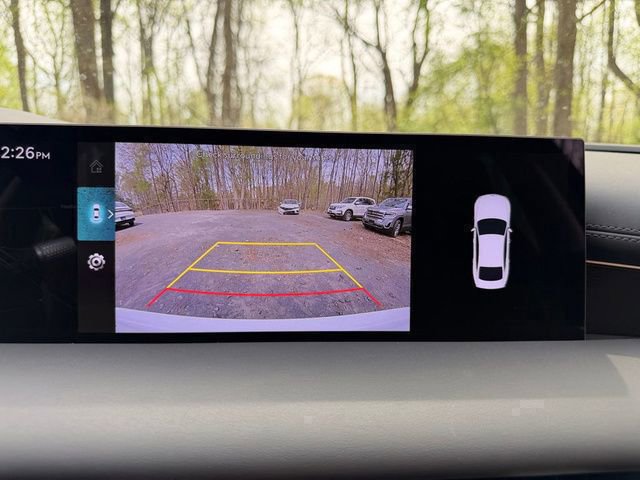 Used 2026 Genesis G80 2.5T AWD/4WD image 26