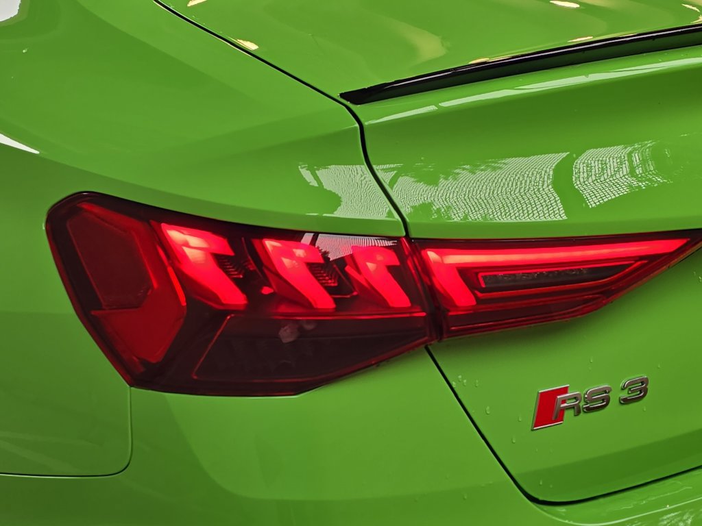 Certified 2024 Audi RS 3 AWD/4WD image 31