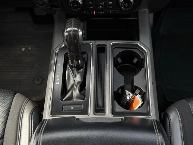 Used 2019 Ford F150 Raptor w/ Equipment Group 802A Luxury image 33