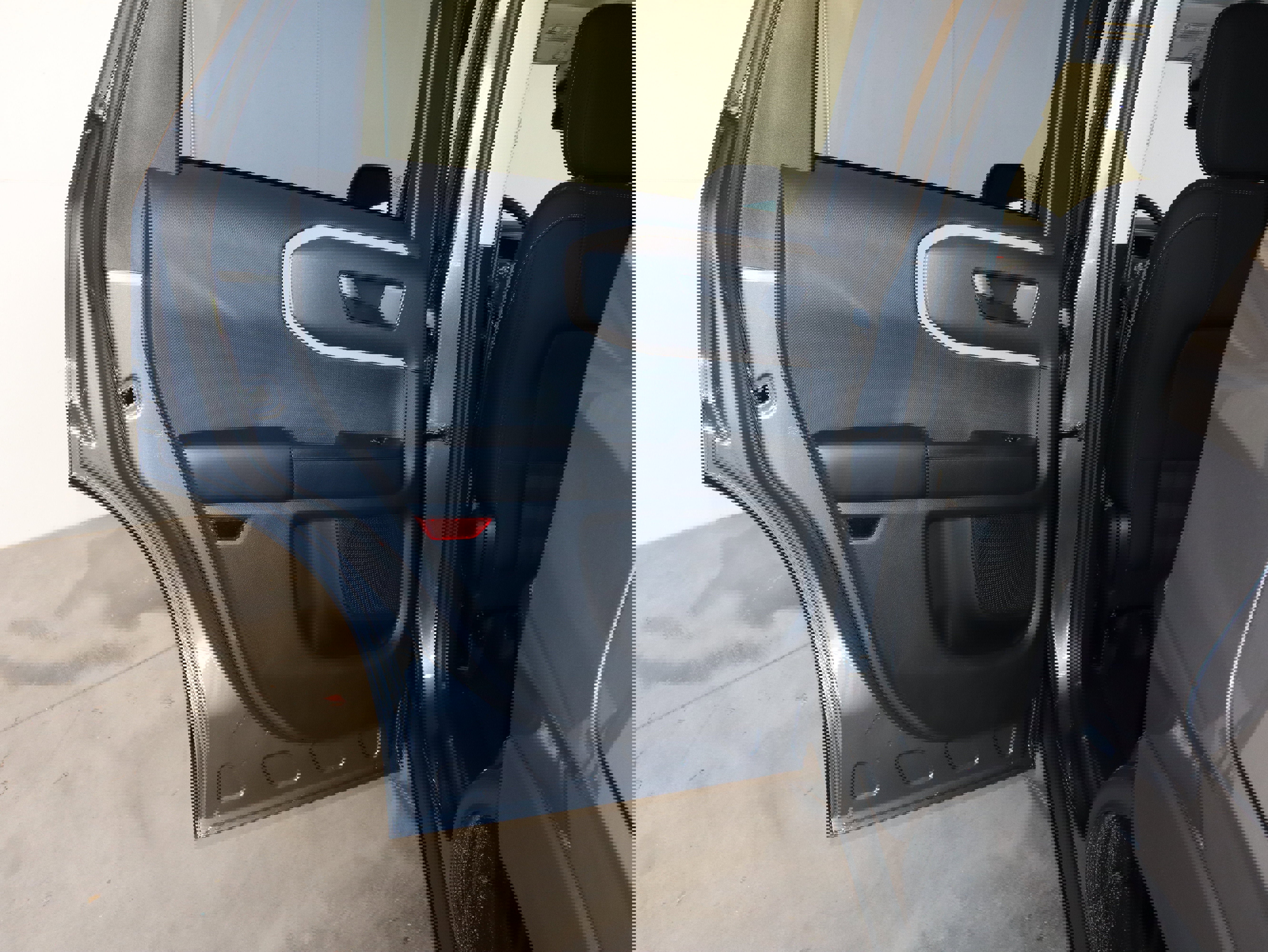 New 2026 Ford Bronco Sport Big Bend image 37