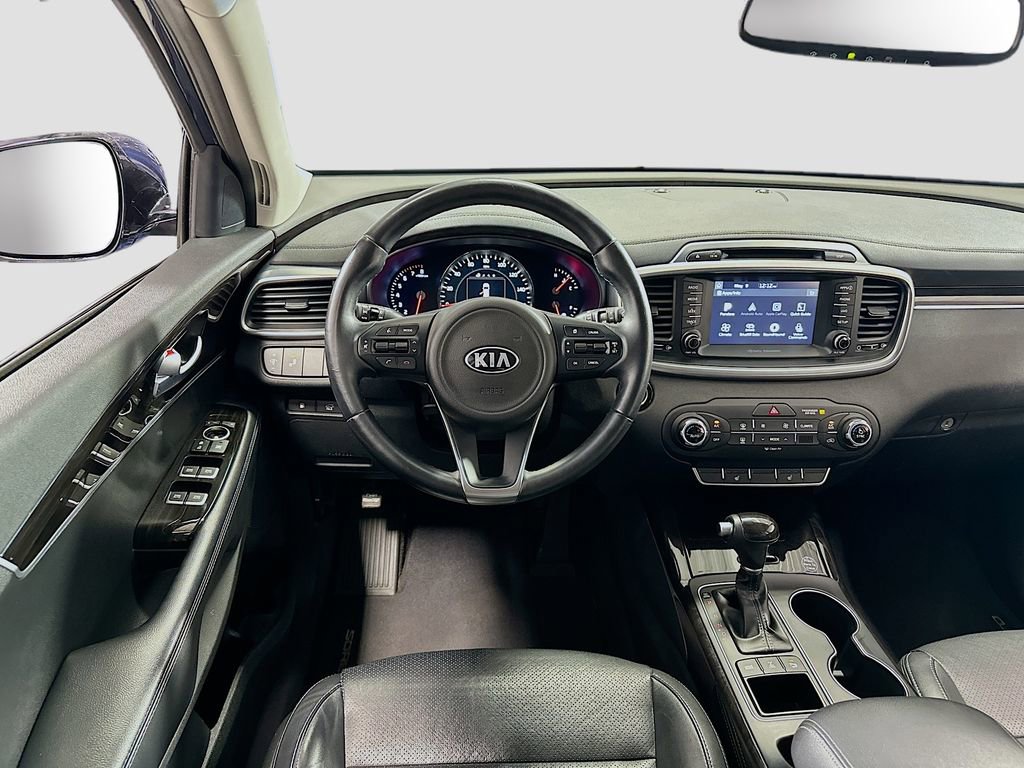 Used 2018 Kia Sorento EX AWD/4WD image 24